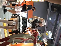 Waltz_2023_5cosplay Hibiki Ohtsuki's Seductive Blowjob Techniques-Unleash Pleasure