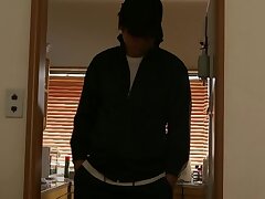 SHKD-924 Sexy Nurse Tempts Patient with Her Lush, Milking Cleavage Delight