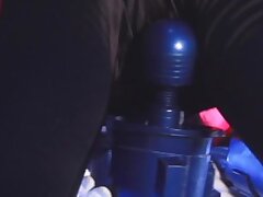 CYCD03_02 Naughty Asian Women's Sexy Mishap Leads to Unexpected Bliss