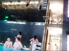 Domestic_Baths_66 Passionate Night-Sweet Japanese Beauty's Intense Pleasure Journey