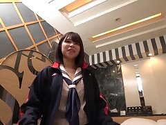 534CRT-042 Seductive Shower Show-Cute Model's Intimate Squirt Adventure