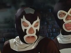 GOMK42_02 Passionate Asian Student Takes Charge in Intense Classroom Encounter