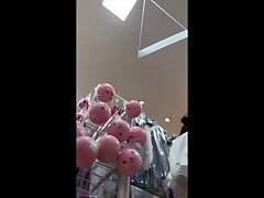 j6mi1 Sensuous Shaved Teen's First Time with a Big Cock Adventure