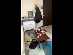 rinjin1_2 Adorable Japanese Doll Gives Sensual, Deep Oral Pleasure