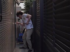 GNAX-048 Passionate Wife's Forbidden Desire for Intense Steamy Moments