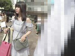 gachiro_no20 Tomoka's Temptation-Hot Japanese Starlet Seducing You in Bed