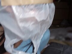 SAME-121 Sizzling Japanese Babe-Teasing Cock & Explosive Cum Showdown!