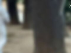 ggs086 Cute Asian Beauty Gets Wild with Multiple Men in Tight Spaces