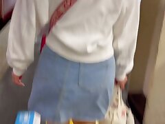 JD17-23703766513855501ad Sensual Asian Patient Finds Double Joy with Caring Doctors