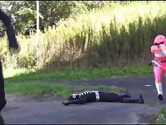 GIGP20_01 Sensual Asian Cutie-From Sweet Kisses to Hot Leg Spread