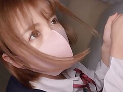 THpoJsj0 Intense Wet Heat-Real Nakadashi Thrills & Passionate Moments