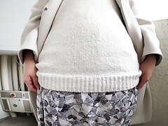 15347365 Mizui Maki-Seductive Night of Passionate Touches & Play