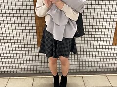 21B Saya Fujiwara's Passionate Night-Tight Pussy Craving Harder Pounds