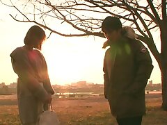 HMN-196 Beach Bliss-Seductive Japanese Beauty in Sizzling Bikini Adventure!