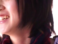 KAWD-125 Wild Minx Delivers Sensational Hardcore Blowjob Thrills!