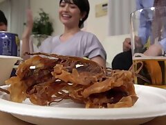 MTALL-146 National Idol-Hot Schoolgirl Cosplay in Steamy Classroom Sex Scene!