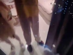 Pick_up_my_sister_from_piano_class Rio Hamasaki's Sensual Milk Show-Nipples Overflowing with Desire