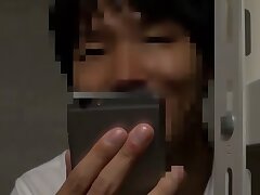 GVG-216 Sizzling Japanese Beauty Teases with Her Luscious Curves