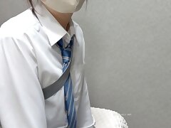 onasapo20 Adorable Saori Aoki Reveals All in Intimate Passionate Moments