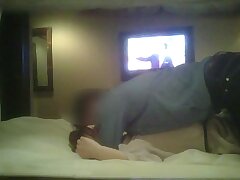 UlJ7O4PE Maho Sawai Teases Her Pussy, Then Gets Drilled Hard