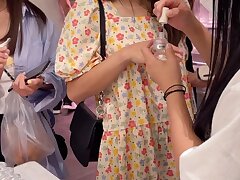 TNK790 Sizzling Japanese Beauties in Lingerie-A Night of Shared Passion