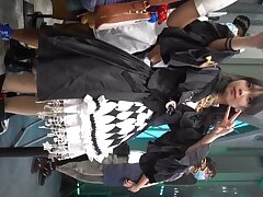 xxn-125 Naughty Gymnast's Forbidden Massage-Passionate Secrets Unveiled