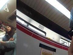 TO-10131-10133 Naughty Schoolgirl Risa Hano's Unforgettable Blowjob Adventure