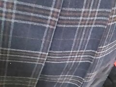 nen44 Passionate Night-Asian Bartender's Unexpected Encounter