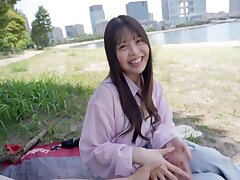 FSDSS-909 Shion Akane's Wild Night-Craving Raw Passion & Pleasure