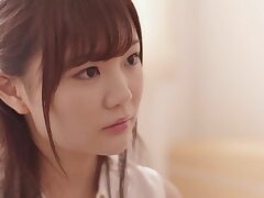 SHKD-863 Ai Sakura's Insatiable Desire-Cock in Her Tight Pussy & Ass