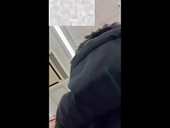 jk6mise Sultry Japanese Temptress Finds Bliss in Steamy Shower Encounter