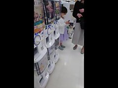 SPADE_17 Sizzling Maki Houjo-Asian Teacher's Forbidden Classroom Fantasies