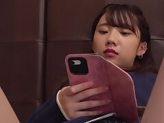 MIDV-631 Mayuka Akimoto's Sultry Outdoor Japanese Blowjob Journey