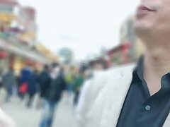 SSIS-697 Sensual Babe Expertly Teases & Satisfies a Rock-Hard Lover