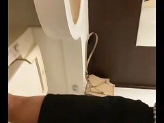 POD-009 Sizzling Intersex Beauty Takes Thick Cock Deep & Wild