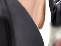 chiho01 Seductive Soapy Massage-Busty Lady Tempts Your Deepest Desires