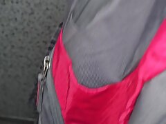 nen54 Passionate Nights with Ririko-Tight Jap Girl's Sex Play Fantasy