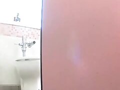 15306253 Kaoru Amamiya's Seductive Bathtub Temptation-A MILF's Blissful Blowjob