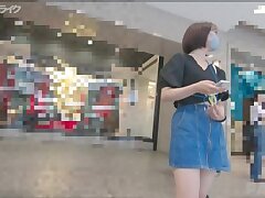 bs2 Passionate Encounter-Japanese Teacher & Busty Stockinged Friend