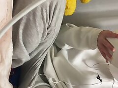 Ao9iDAUc Chinese Crossdresser Reveals Secrets, Submits to Cumsplatter Fantasy