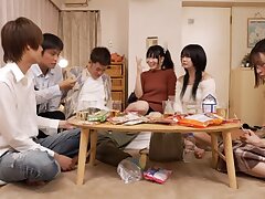 DASS-532 Sizzling Korean Beauty-A Hot & Steamy Video Showdown!