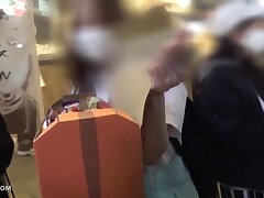 529STCV-073 Passionate Asian Beauty Takes Charge & Gets Intensely Pleasured