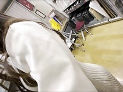 oppai4 Sultry Japanese Temptation-Tight Pucker POV Bliss & Teasing Heat