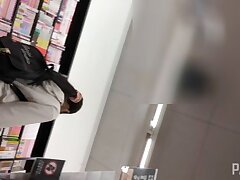 moko252_0 Seductive Doll Delivers Hot Blowjob, Igniting Intense Sex Battle