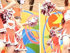 MSR_C0057 JAV Star Reveals Her Wet Creampie Live On-Camera!