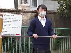 wcKJh210 Sizzling Jav Babe's Seductive Nipple Play Showdown Tease