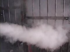 THI04 Fishnet Temptress-A Night of Unbridled Desire and Passion