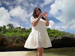 REBD-608 Adorable Beauty's Expert Skills-Sucking Sticks to Perfection