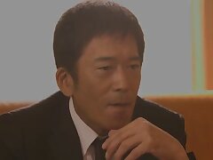 JUY-747 Office Temptation-Stockinged Lady Reveals Submissive Secrets