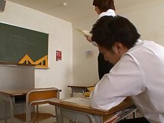 MIAD-705 Excited Cuckold Thrills as Japanese Wife Sizzles with Multiple Men